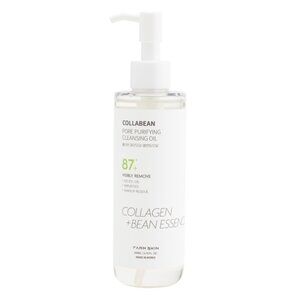 TROUBLESS Multi Made In Korea 6.76oz Pore Deep Cleansing Oil